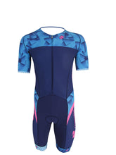 Load image into Gallery viewer, PERFORMANCE AERO TRI SUIT