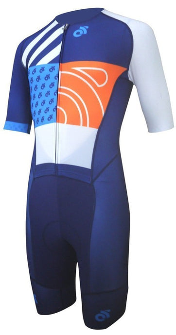 Performance 2-Piece Skinsuit