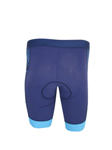 PERFORMANCE TRI SHORTS