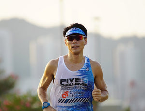 Performance Visor