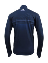 Load image into Gallery viewer, Performance Winter Lite ZIP Mock Turtleneck