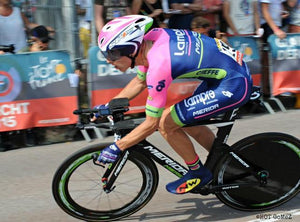 Time Trial Gloves
