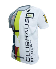Load image into Gallery viewer, Performance Lite Training Top Short Sleeve