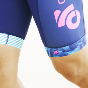 PERFORMANCE AERO TRI SUIT