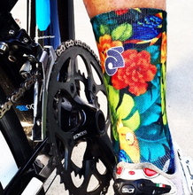 Load image into Gallery viewer, Performance Sublimated Socks