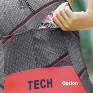 TECH TRI SUIT