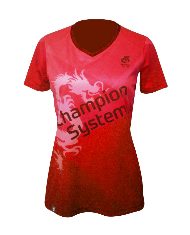 Women's TECH Paddling Jersey