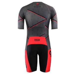 TECH AERO TRI SUIT
