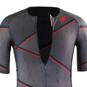 TECH AERO TRI SUIT