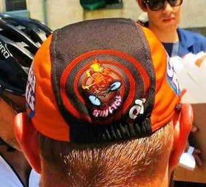 Performance (Tech) Cap
