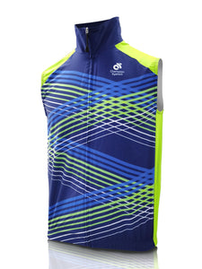 NEW - Tech+ Wind Vest