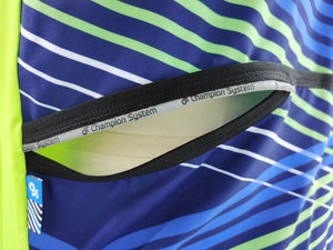 NEW - Tech+ Wind Vest