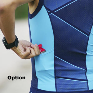 PERFORMANCE BLADE TRI TOP