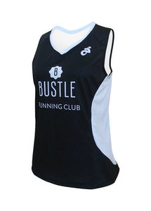 Women's Specific Performance Lite Run Singlet