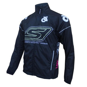 Apex WindGuard Run Jacket