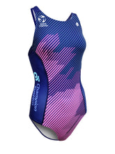 Load image into Gallery viewer, APEX TRI SWIMSUIT