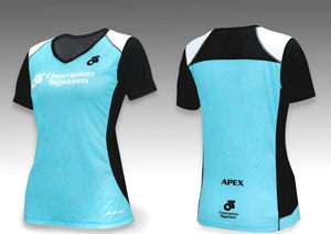 Apex Women's Run Top