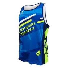 Load image into Gallery viewer, Apex Men&#39;s Run Singlet