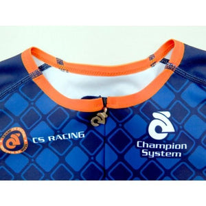 Apex Summer Race Suit