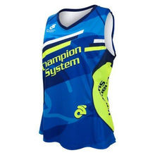 Load image into Gallery viewer, Apex Women&#39;s Run Singlet