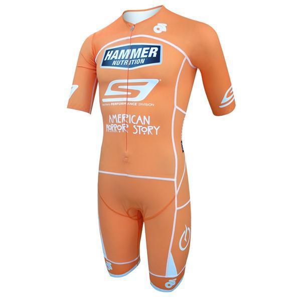 APEX TRI SPEEDSUIT