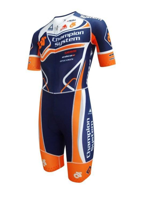 Apex Summer Race Suit