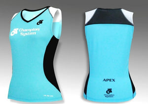 Apex Women's Run Singlet