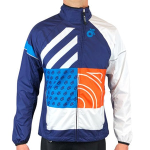 Apex WindGuard Run Jacket