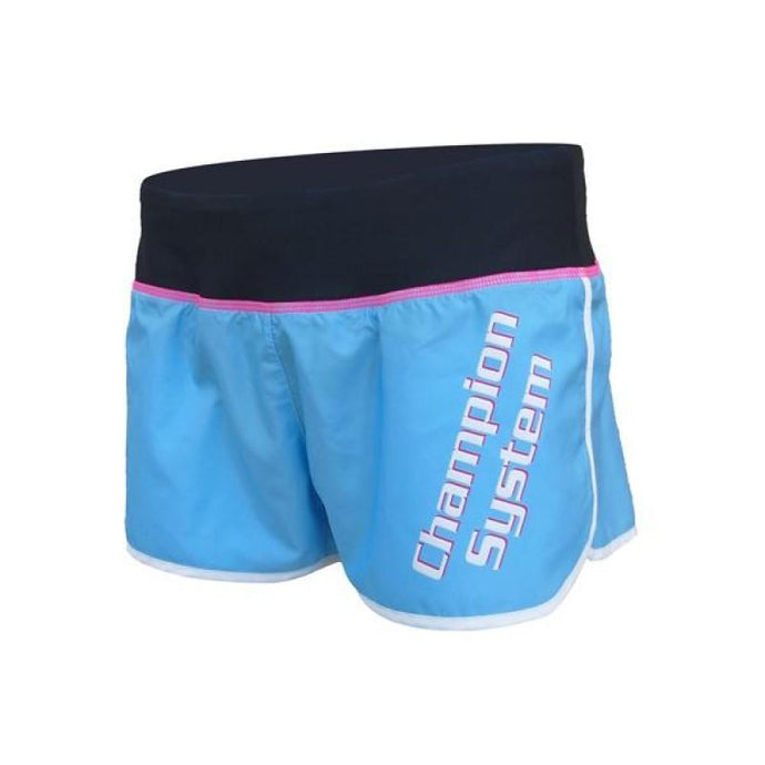 Donna Forte Run Shorts