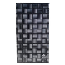 Load image into Gallery viewer, Black Check - Gaiter