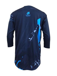 3/4 Sleeve Trail Jersey