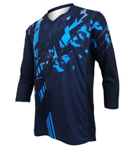 Load image into Gallery viewer, 3/4 Sleeve Trail Jersey