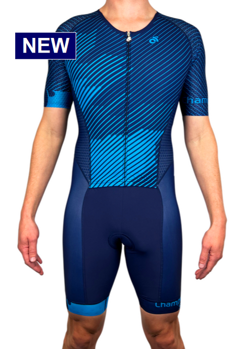 NEW - APEX PLUS AERO TRI SUIT