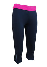 Load image into Gallery viewer, Donna Forte Capri Pant