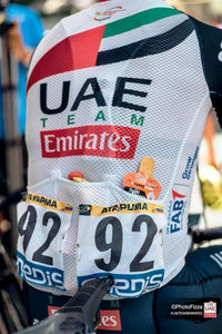 Elite Zipless Jersey