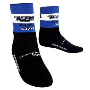 Elite Pro Cycling Socks