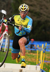 Elite Pro Cycling Socks