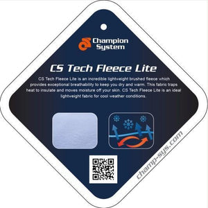 Performance Winter Lite ZIP Mock Turtleneck
