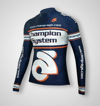 Load image into Gallery viewer, Custom Rowing Long Sleeve Top