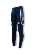 Load image into Gallery viewer, Custom Rowing Fleece Tight