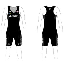 Load image into Gallery viewer, Custom Rowing Uni Suit