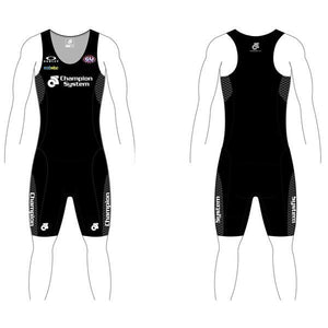 Custom Rowing Uni Suit