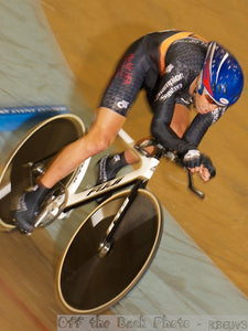 Apex Long Sleeve Speed Suit