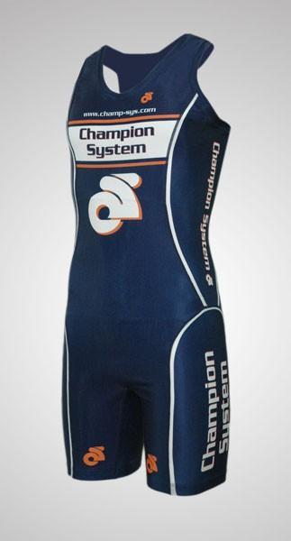 Custom Rowing Uni Suit