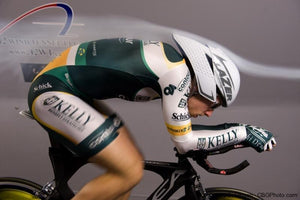 Apex Long Sleeve Speed Suit