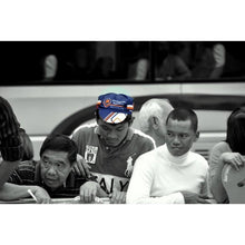 Load image into Gallery viewer, Performance Euro Cycling Cap