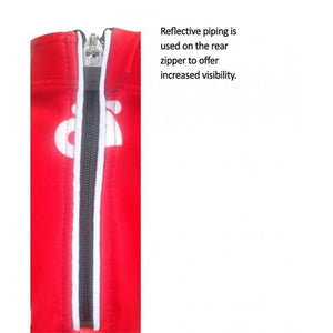 Shoe Covers - Fleece