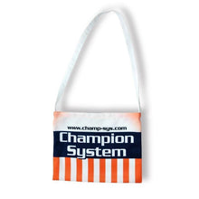 Load image into Gallery viewer, Musette Bag