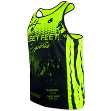 Load image into Gallery viewer, Apex Men&#39;s Marathon Singlet