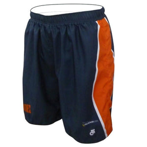 Training Short - Long Length